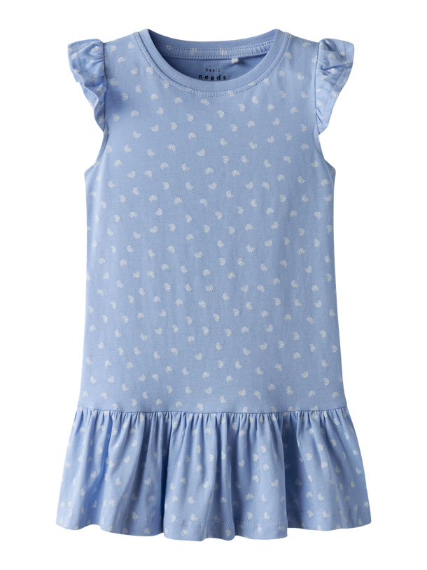 Product VESTIDO VIDA - Serenity AOP:Shells - Image 1