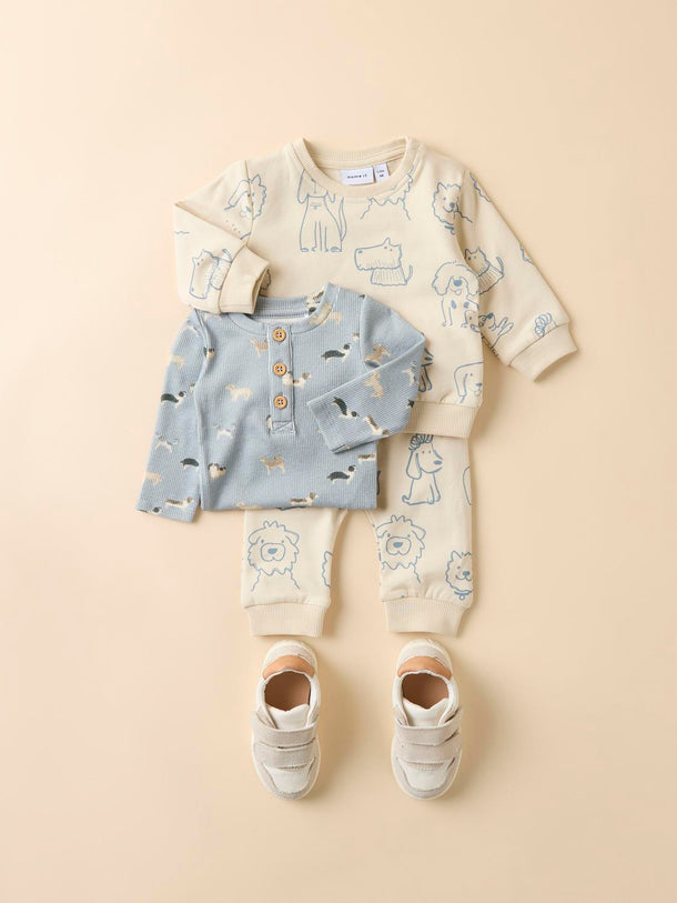 Product BUZO BINDO-Summer Sand - Image 5