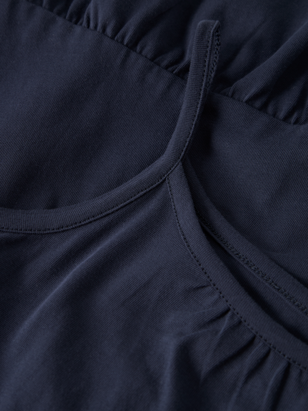 Product VESTIDO VASITA - Navy Blazer - Image 2