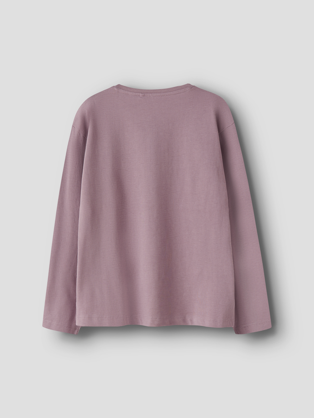 Product CAMISETA VEEN-Toadstool Print:Enjoy Your Day - Image 4