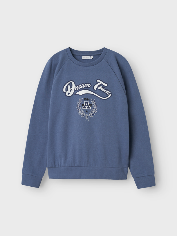 Product SUDADERA VENUS - Wild Wind Print:Dream Team - Image 4