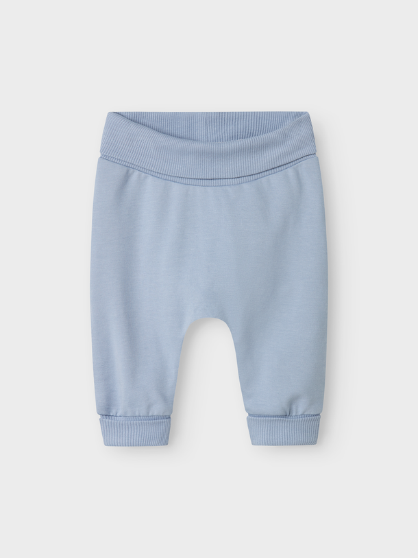 Product PANTALÓN JOGGING SALLIE - Dusty Blue - Image 1