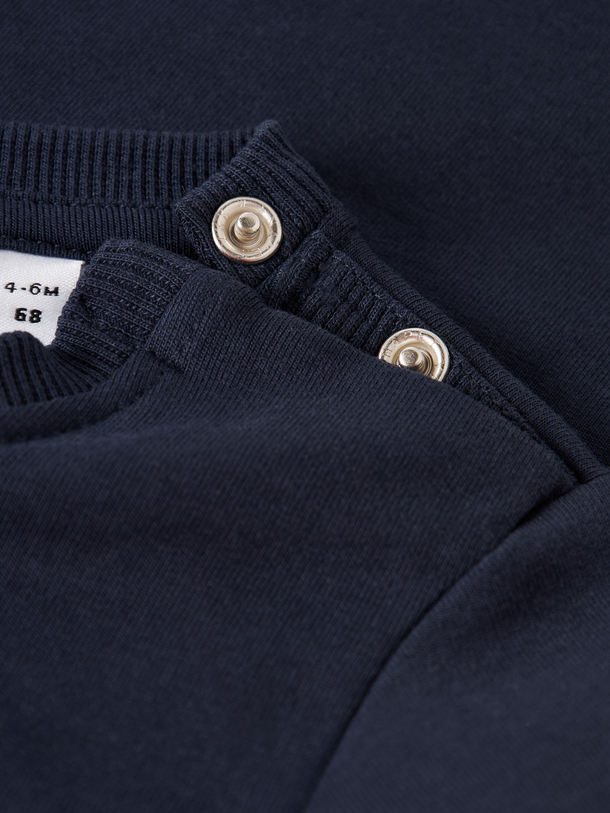 Product BUZO BRILLIE-Navy Blazer Print:Star - Image 2