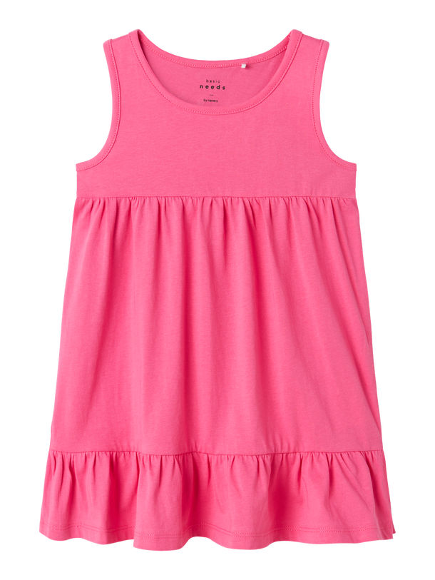 Product VESTIDO VIONE - Carmine Rose - Image 1