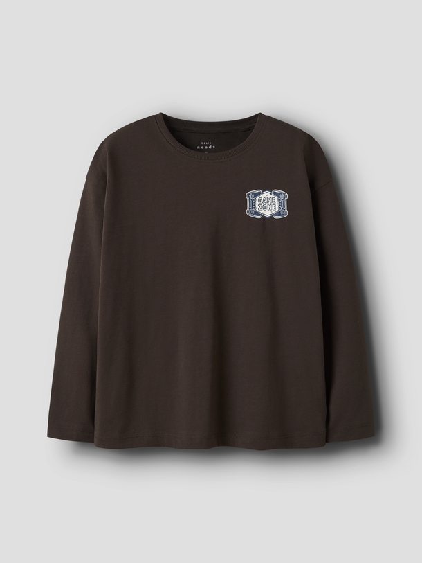 Product CAMISETA VICTOR-Delicioso Print:Game Zone - Image 1