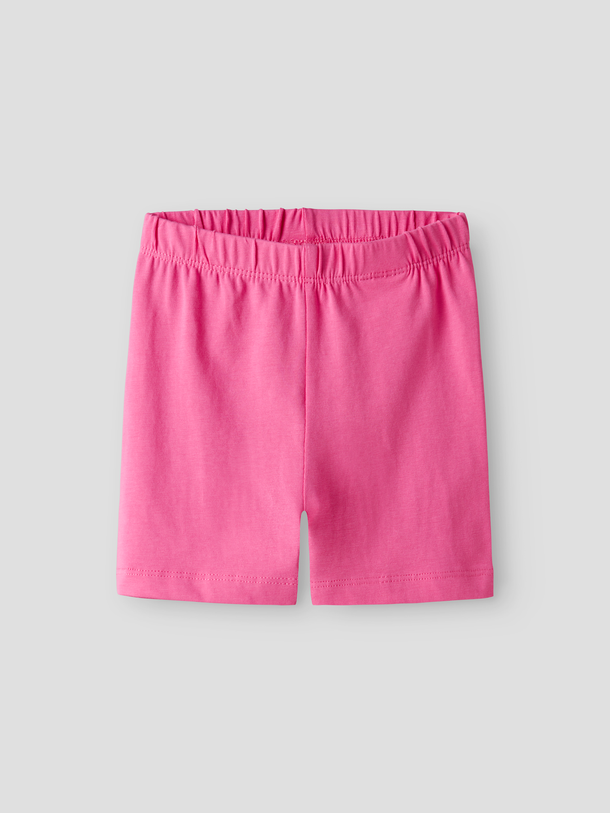 Product SHORT VIVIAN-Carmine Rose - Image 1
