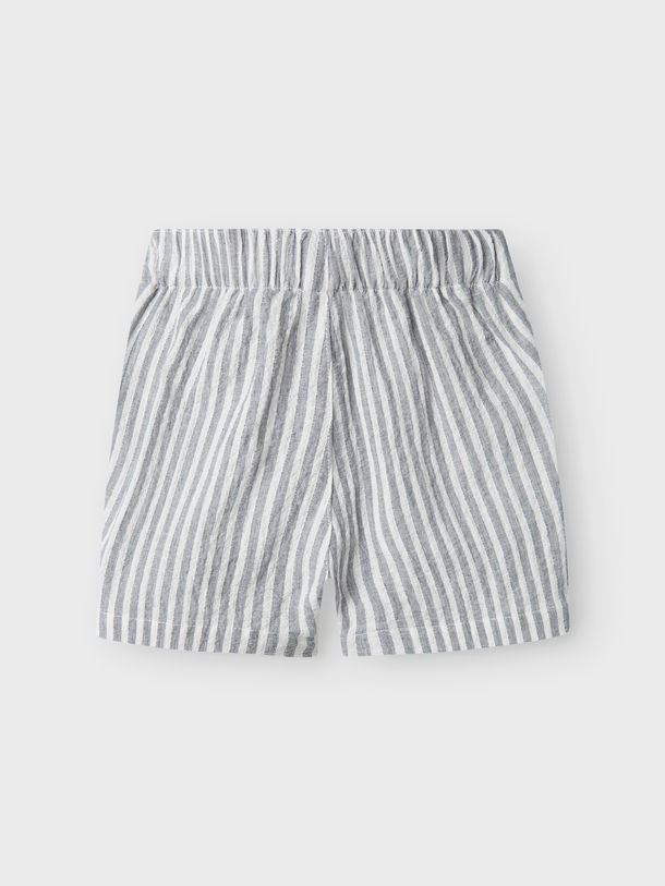 Product SHORT FEDENIS - Navy Blazer - Image 4