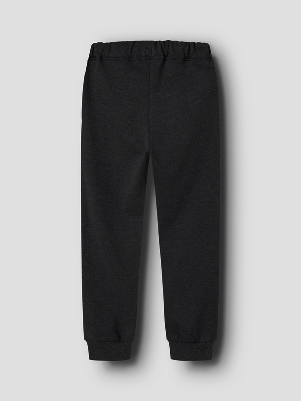 Product PANTALÓN JOGGING OLAF-Black - Image 5