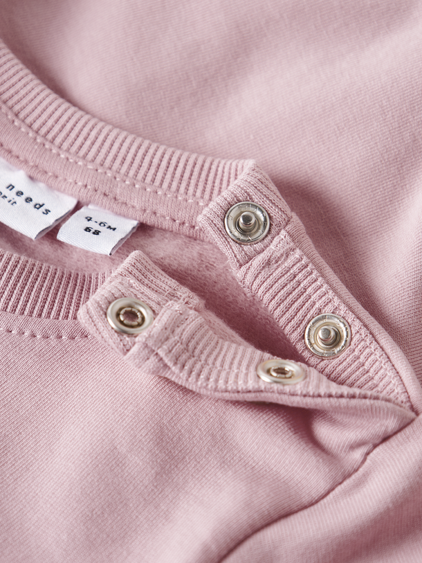 Product BUZO BRILLIE-Burnished Lilac Print:Hearts - Image 2