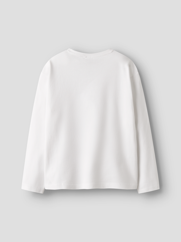 Product CAMISETA VEEN-Bright White Print:Boots - Image 4