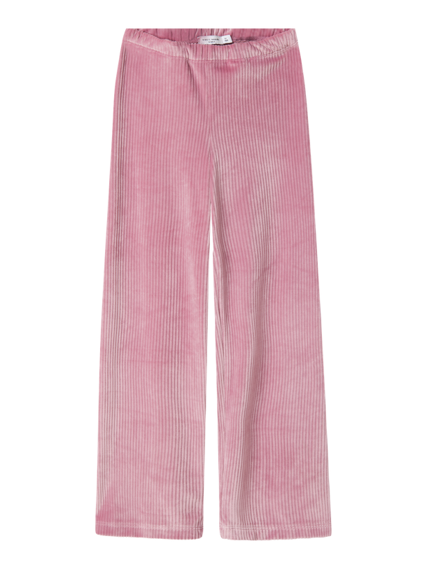 Product PANTALÓN VELOA - Mauve Orchid - Image 1