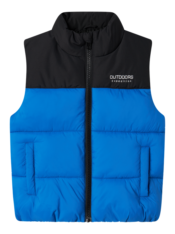 Product CHALECO DE ABRIGO MOLE-Skydiver - Image 4