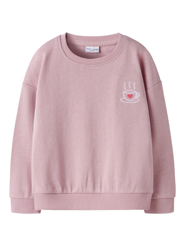 Product BUZO VALLENE-Burnished Lilac Print:Tea Cup - Image 3