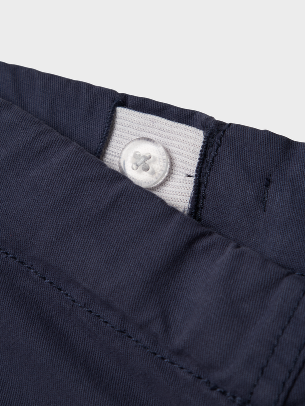 Product PANTALÓN CARGO RYAN-Mood Indigo - Image 2