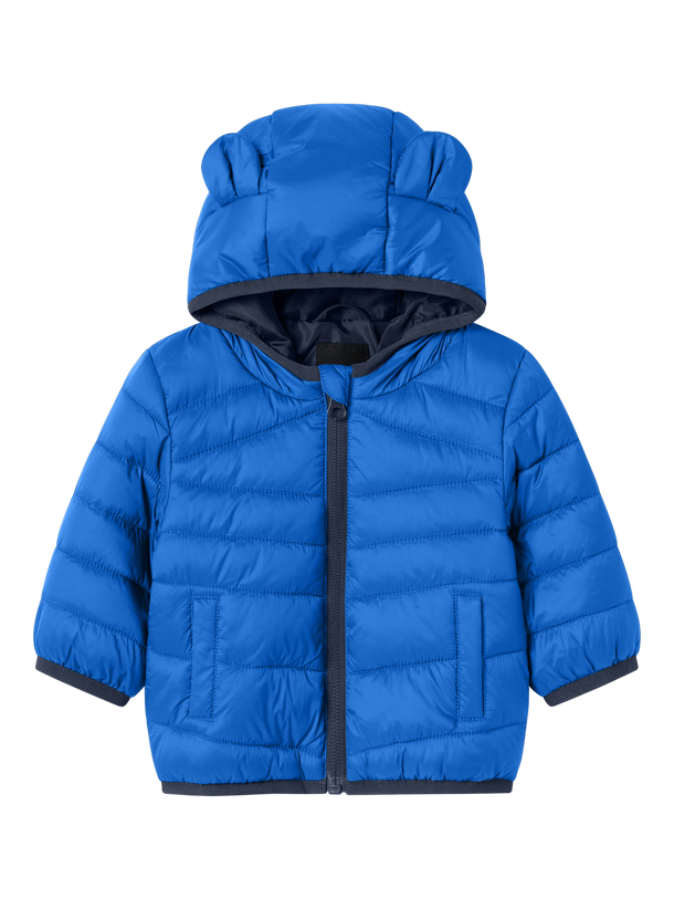 Product CAMPERA DE ABRIGO MARBLE-Skydiver - Image 1