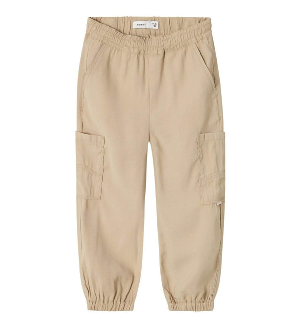 Product PANTALÓN BELLA - Safari - Image 1