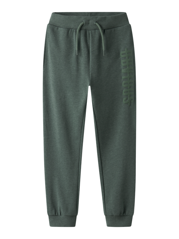 Product PANTALÓN JOGGING VANOA-Garden Topiary Print:Obvious - Image 3