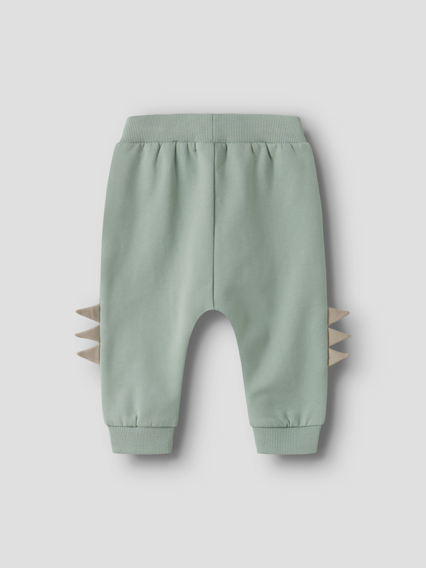 Product PANTALÓN JOGGING NIXEN - Jadeite - Image 4