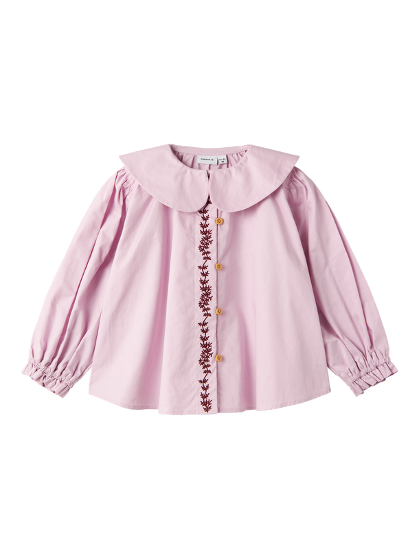 Product CAMISA TETALIA - Winsome Orchid - Image 1