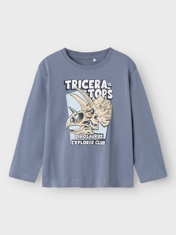 Product CAMISETA VICTOR - Flint Stone Print:Dinosaurus - Image 4