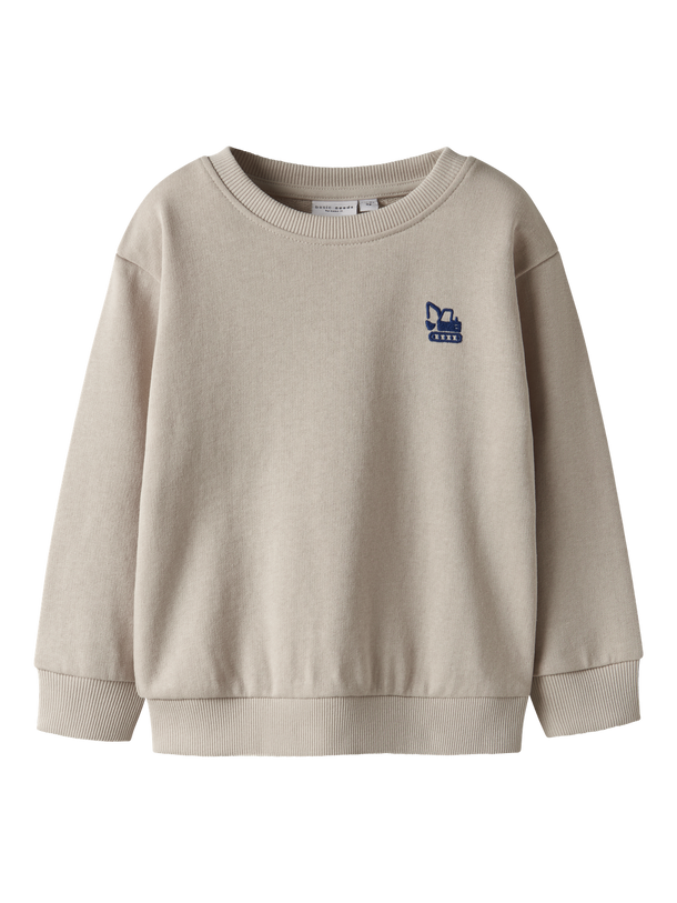 Product BUZO VALLENE-Peyote Print:Excavator - Image 3