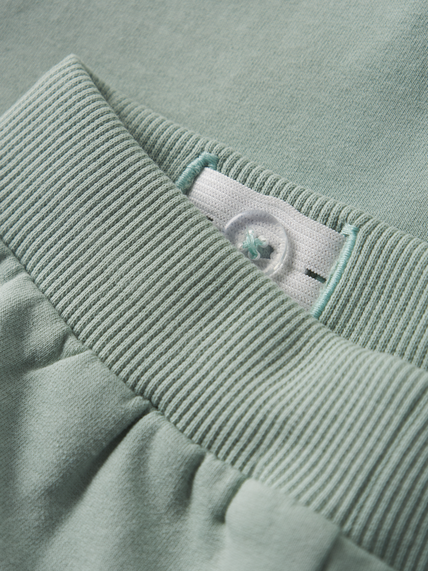 Product PANTALÓN JOGGING NIXEN - Jadeite - Image 2