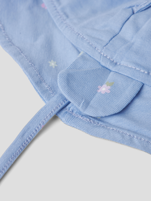 Product GORRO ANDORA-Serenity AOP:Flowers - Image 2