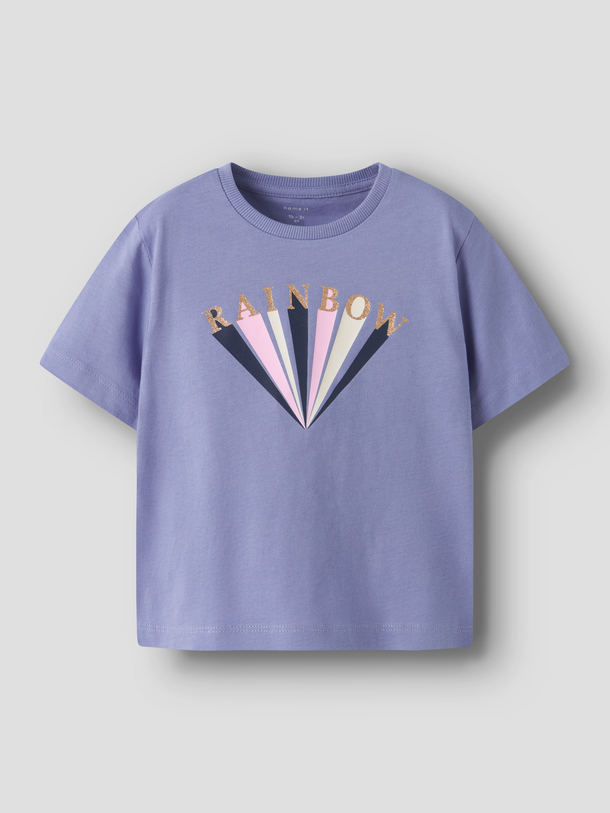 Product CAMISETA KATINKA-Purple Impression - Image 1