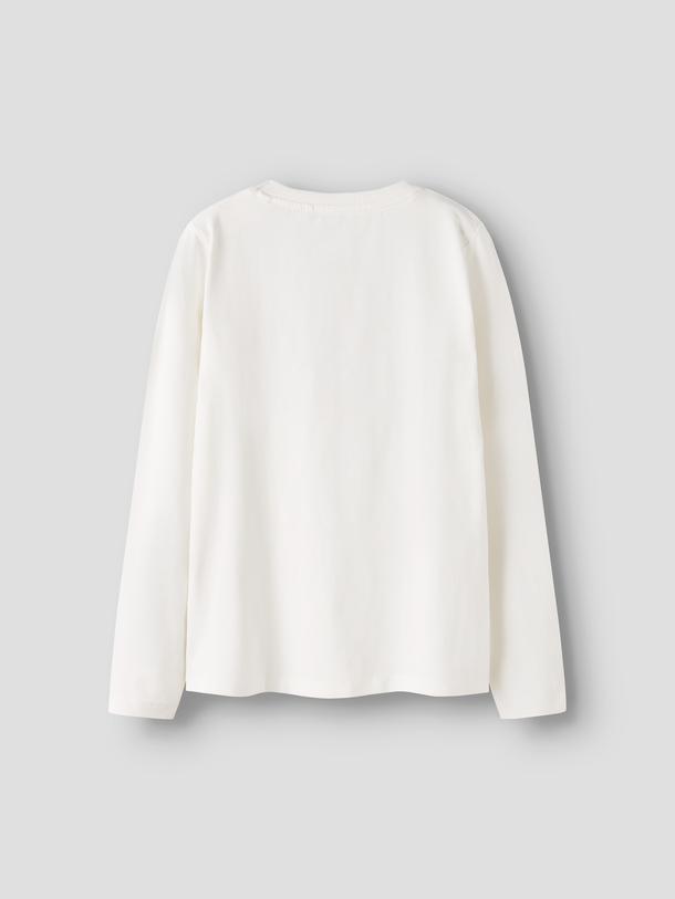 Product CAMISETA VUX-Cloud Dancer Print:Mountain - Image 4