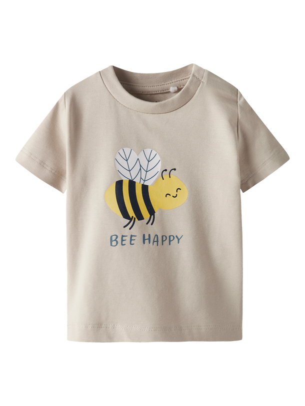 Product CAMISETA VACION - Peyote Print:Bee - Image 1