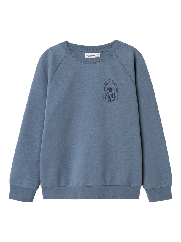 Product SUDADERA VION - China Blue Print:Roll - Image 1