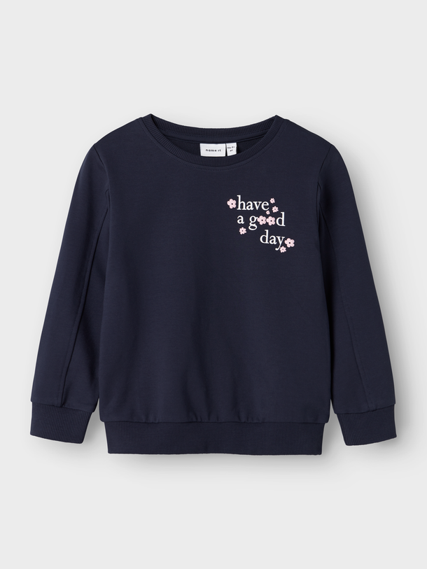 Product BUZO LINKA-Navy Blazer - Image 1