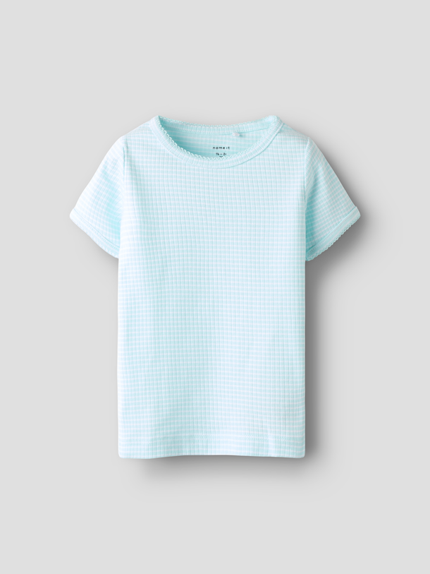 Product CAMISETA KATIE-Blue Light - Image 4