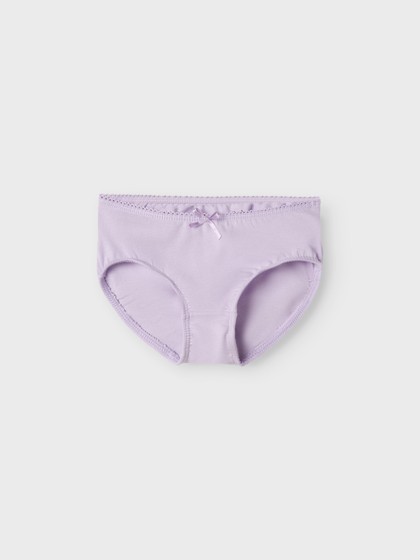 Product BOMBACHA PACK LILAC DE 3-Pastel Lilac - Image 7