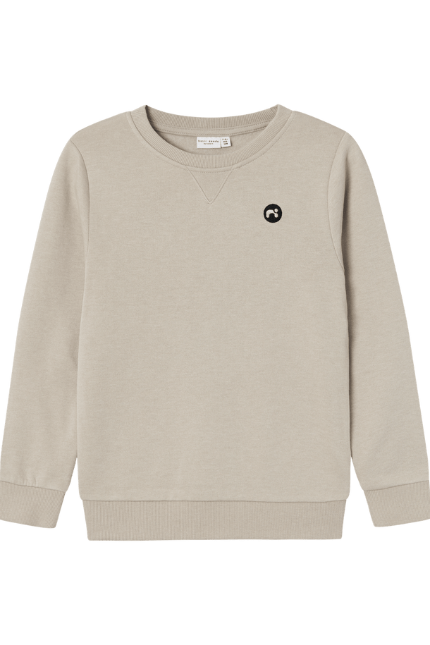 Product SUDADERA VIMO - Pure Cashmere - Image 2