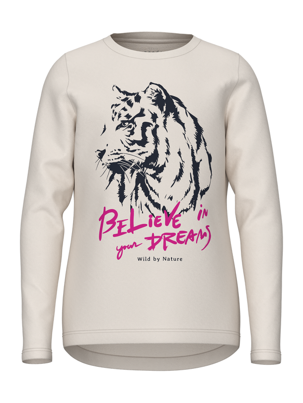 Product CAMISETA VIX - Jet Stream Print:Believe In Your Dreams - Image 1