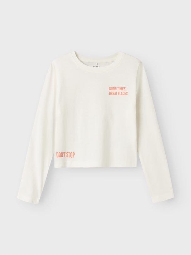 Product CAMISETA NOHI - Jet Stream - Image 1