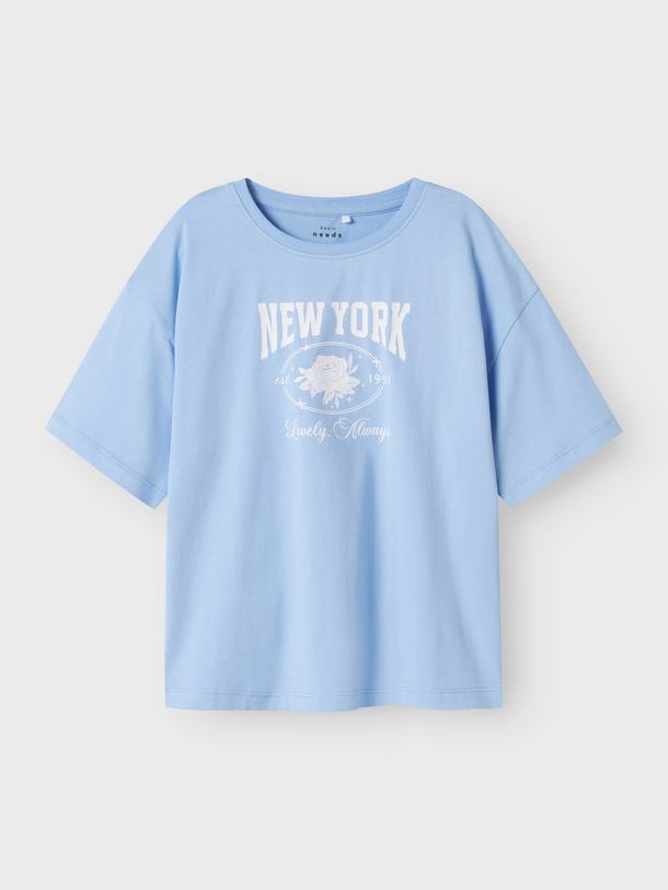 Product CAMISETA VEEN - Serenity Print:New York - Image 4