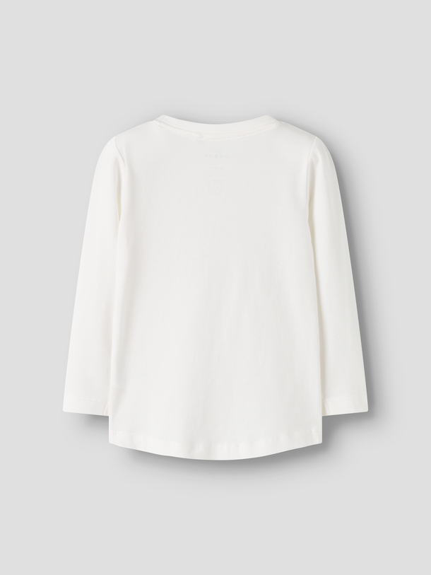 Product CAMISETA VIX-Cloud Dancer Print:Ballerina - Image 4
