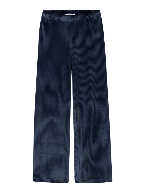 Product PANTALÓN VELOA - Dark Sapphire - Image 1