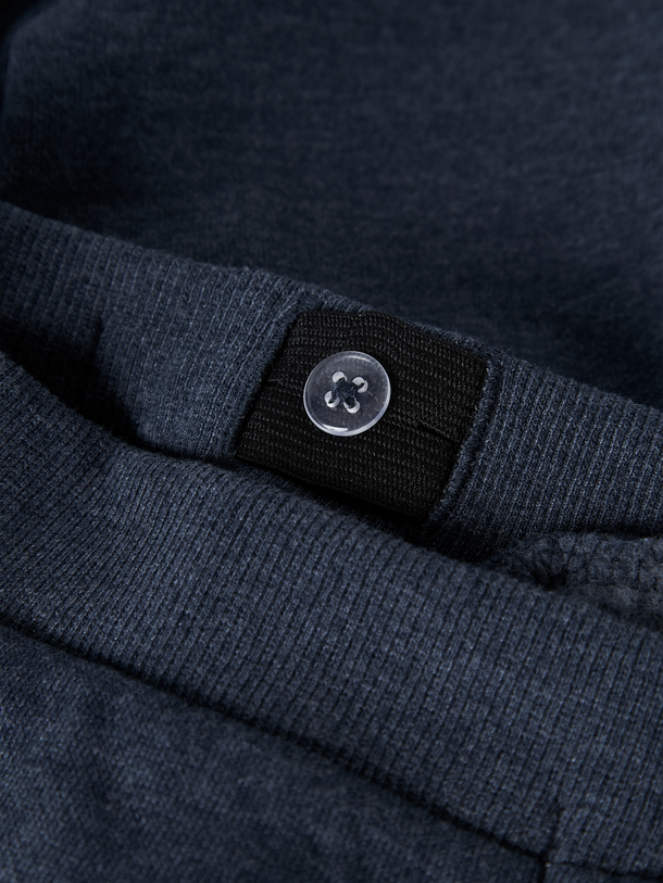 Product PANTALÓN JOGGING VIMA-Dark Sapphire - Image 2