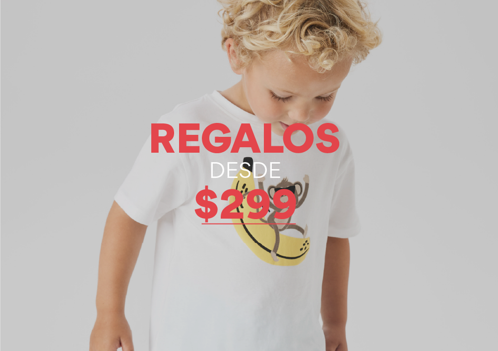 REGALOS DESDE MOBILE 299