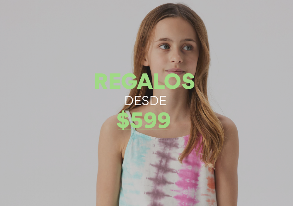 REGALOS DESDE MOBILE 599