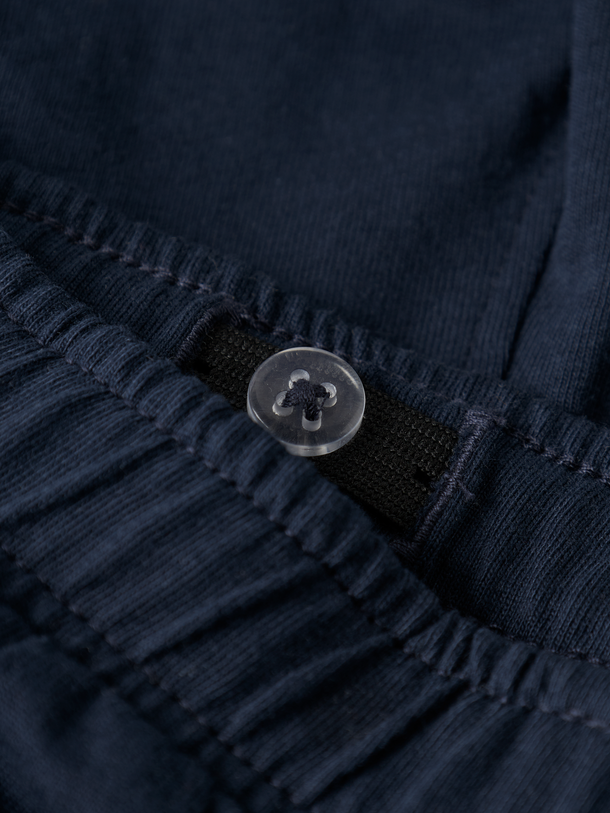 Product SHORT VASI-Navy Blazer - Image 2