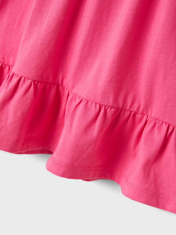 Product VESTIDO VIONE - Carmine Rose - Image 2