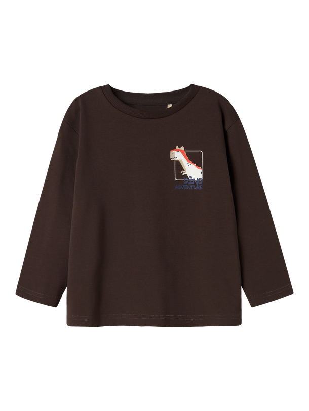 Product CAMISETA NATHAN - Delicioso - Image 3