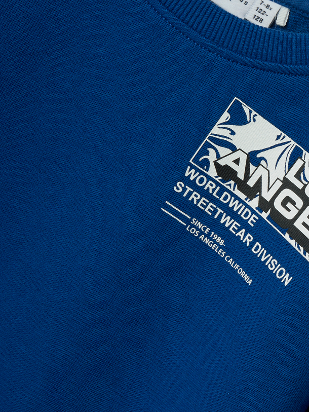 Product BUZO VILDAR - Limoges Print:Los Angeles - Image 2