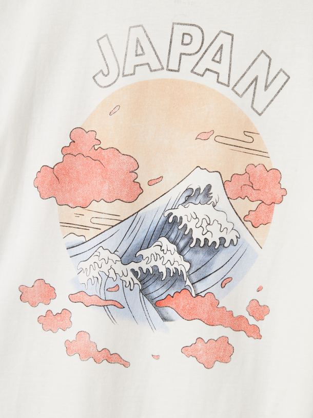 Product CAMISETA KEN -Cloud Dancer - Image 2