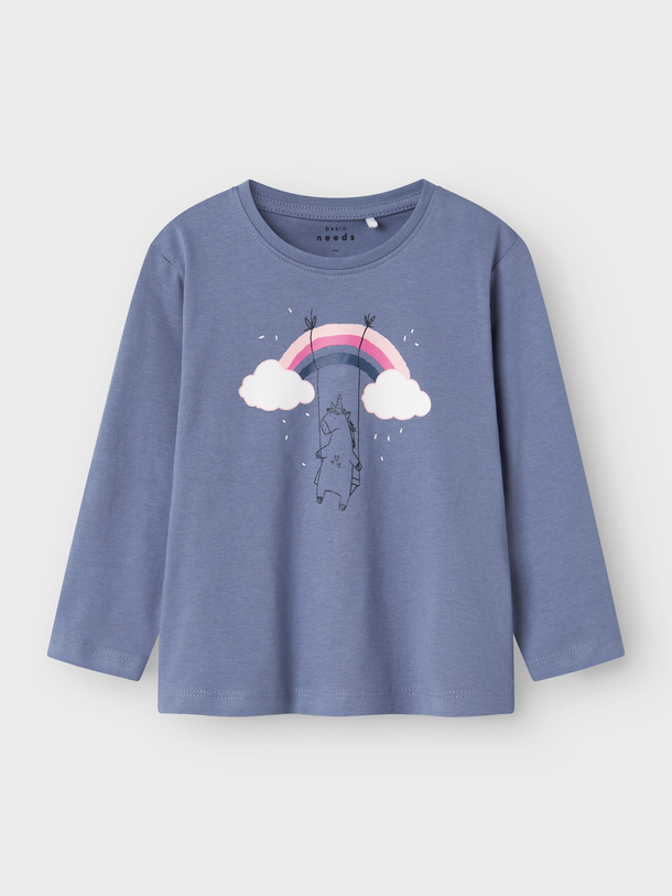 Product CAMISETA VEEN - Wild Wind Print:Unicorn - Image 4