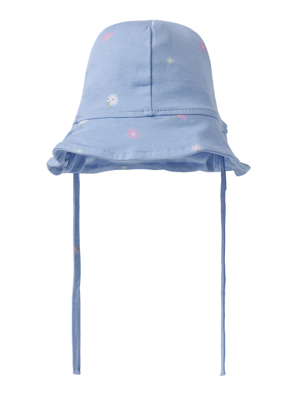 Product GORRO ANDORA-Serenity AOP:Flowers - Image 1